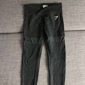 Gymshark X Nikki B Legging